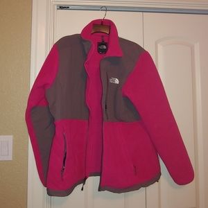 North face jacket